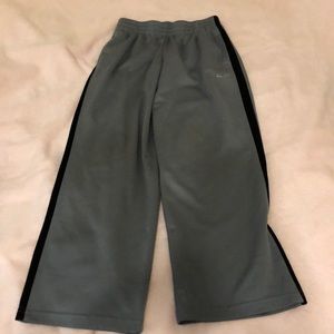 Boys Champion Warm Up Pants